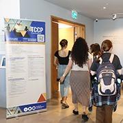 4th Annual TCCP Conference