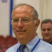 Prof. Moshe Israelashvili