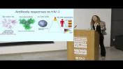 Dr. Natalia Freund: Antibodies towards Monkeypox virus